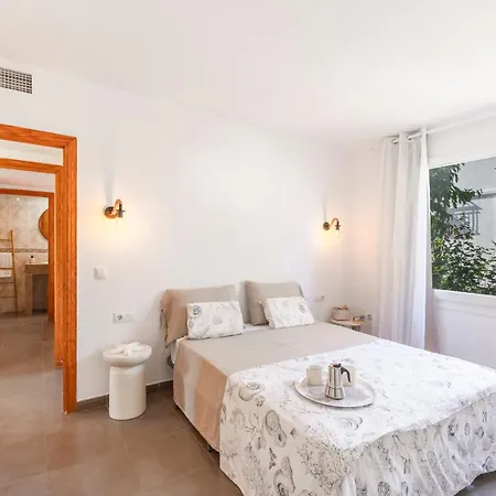 View Forcat Apartamento