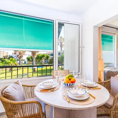 Apartamento View Forcat *