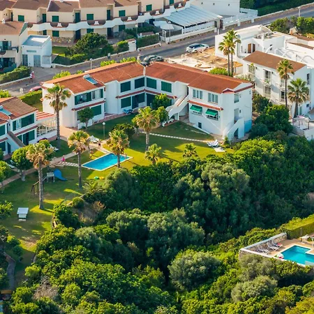 Apartamento View Forcat Cala'n Forcat